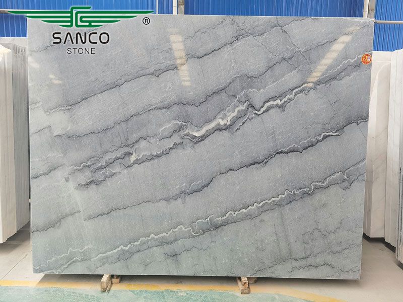 Bruce Grey Marble