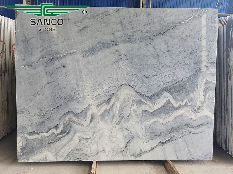 Bruce Grey Marble