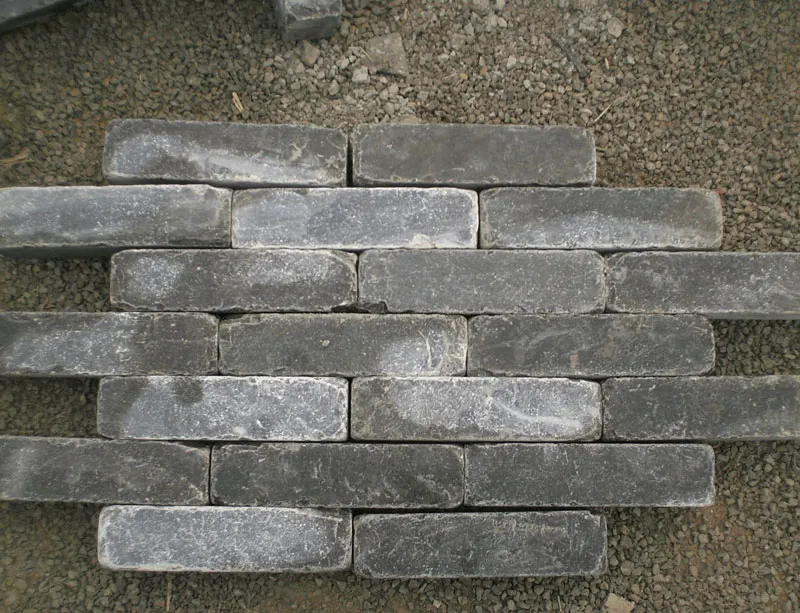 Bluestone Paving Stone 20x5x5cm