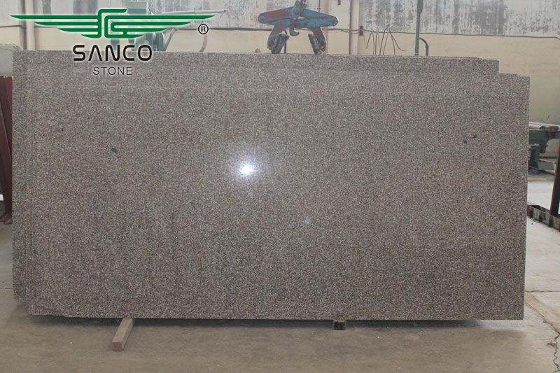 G361 Sakura Pink Granite