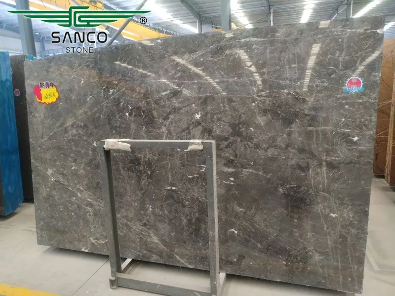 Dubai Grey Marble