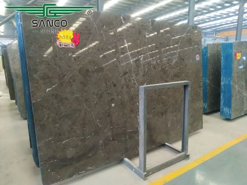 Breccia Paradiso Marble