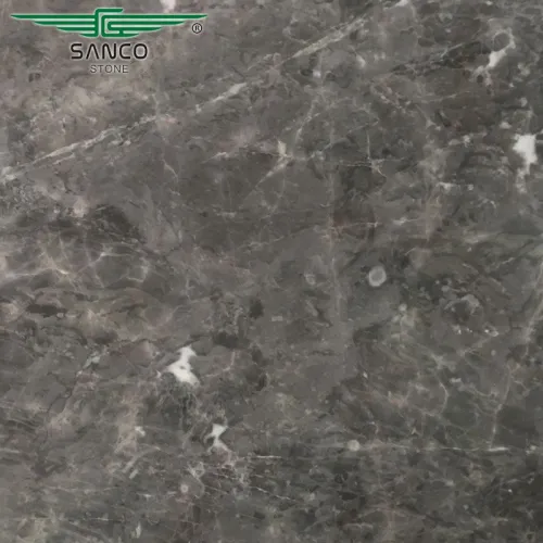 Dubai Grey Marble