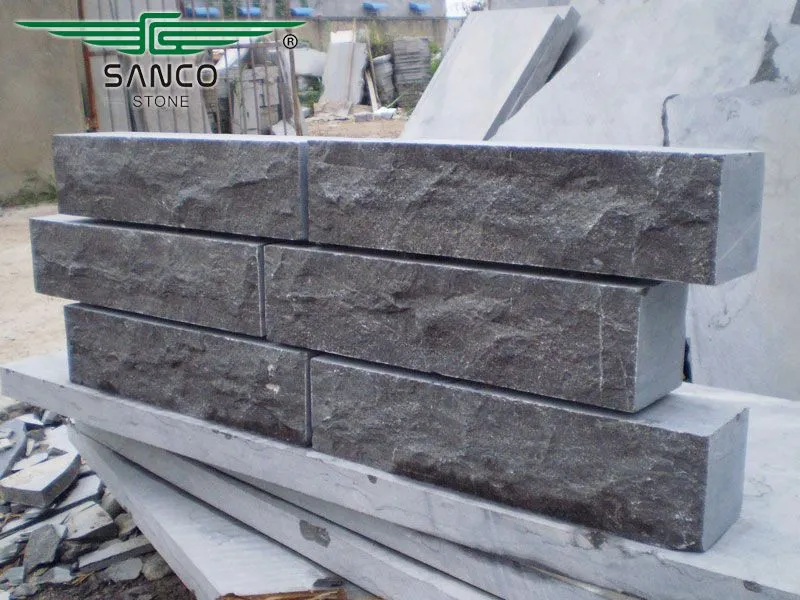 Bluestone Wall Stone Veneer