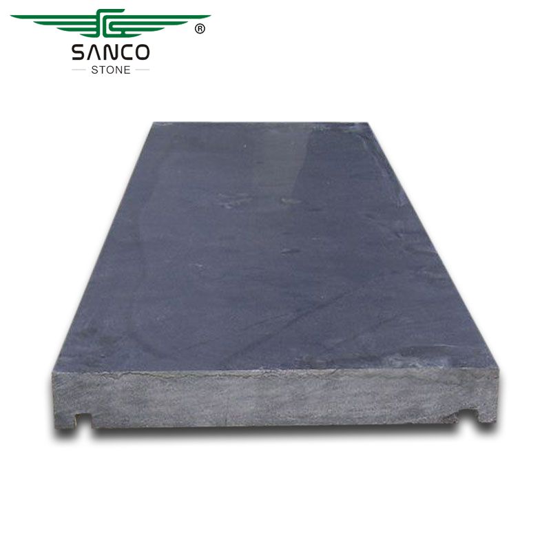 Bluestone Coping Stone for Wall or Pool