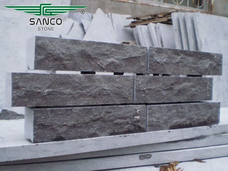 Bluestone Wall Stone Veneer