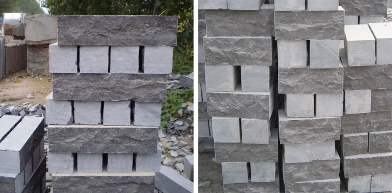 Bluestone Wall Stone Veneer