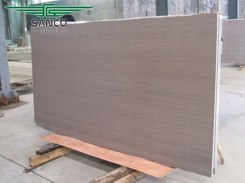 Coffee Wenge Sandstone