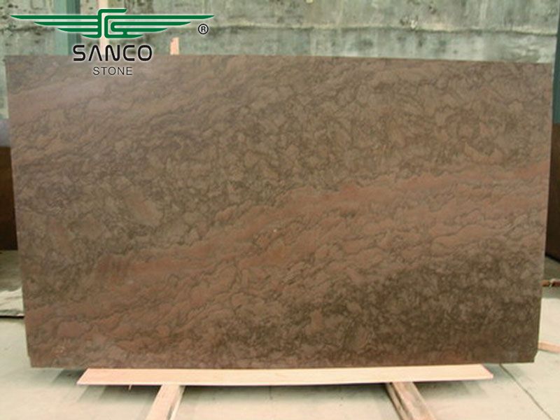 Coffee Brown Sandstone