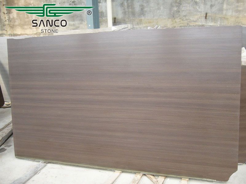 Coffee Wenge Sandstone