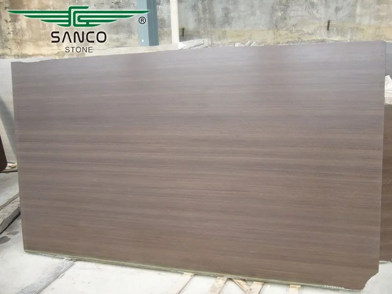 Coffee Wenge Sandstone