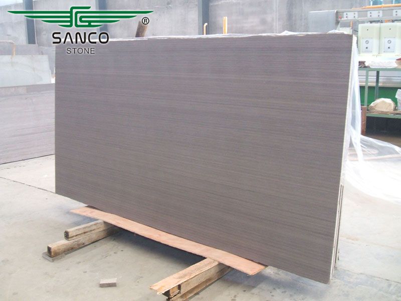 Coffee Wenge Sandstone