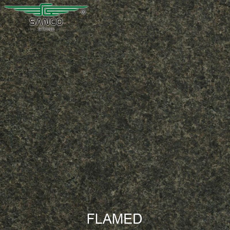 Bao Black Granite