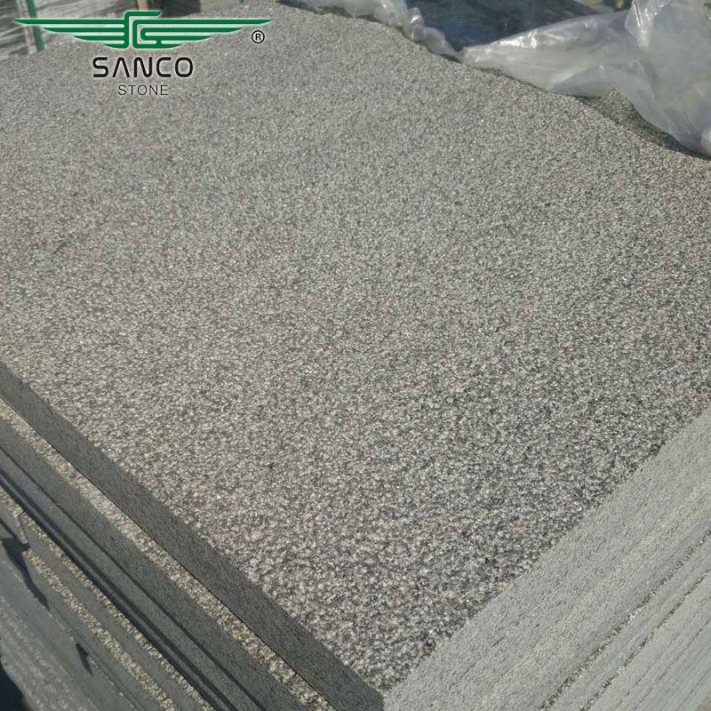 Granite Black Paving Stone for Sale