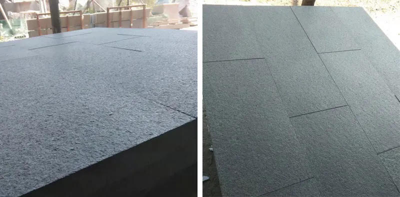 Black Pearl Granite