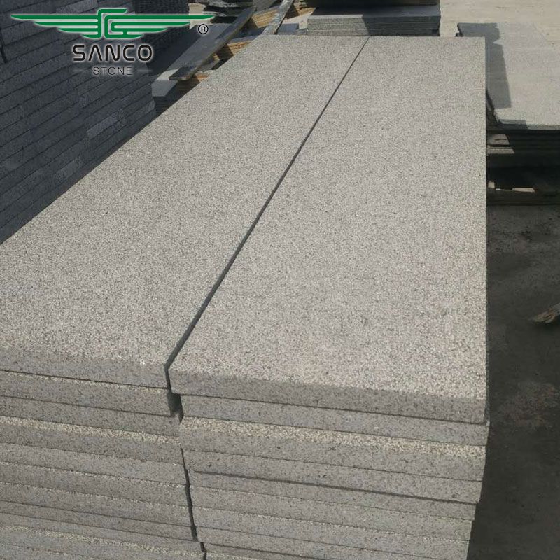 Granite Black Paving Stone for Sale