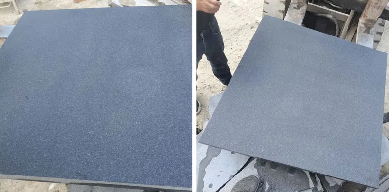 Black Pearl Granite