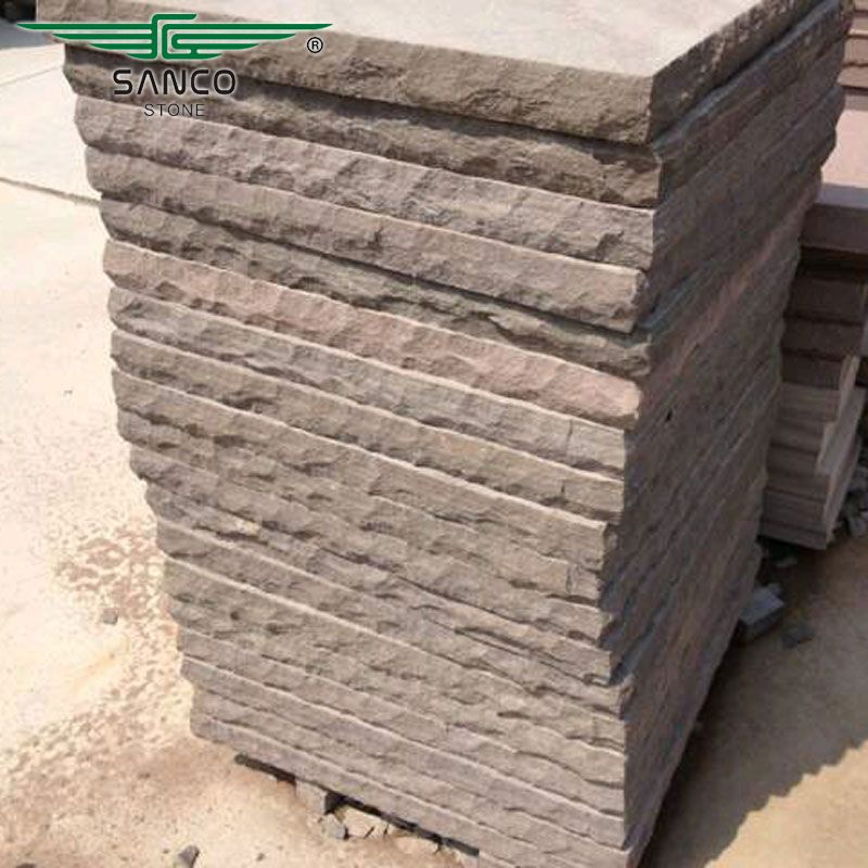 Stone Column Caps 24x24 Pillar Caps