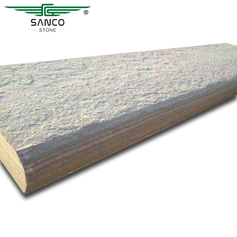 Brown Sandstone Steps for Sale