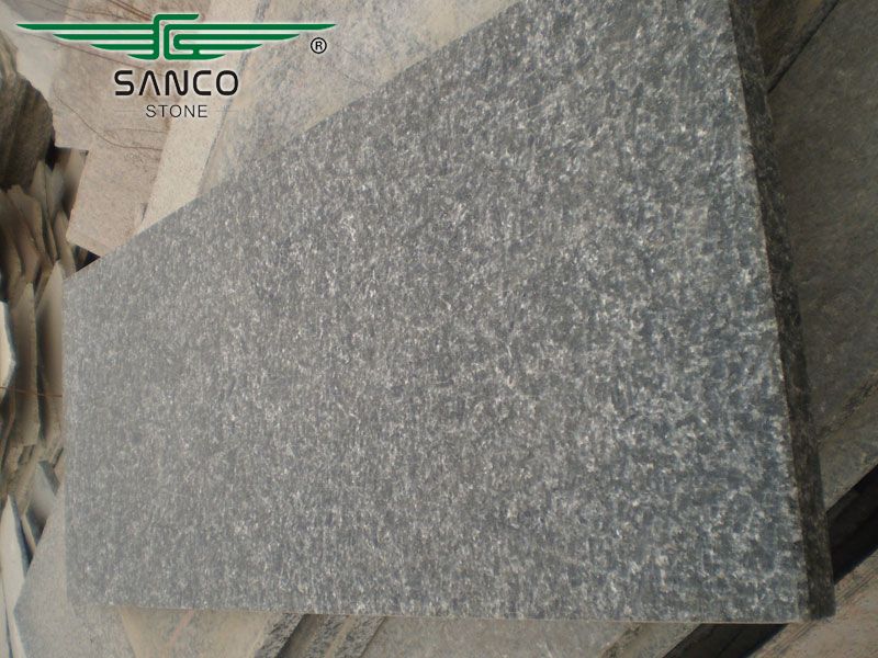 China Saint Louis Granite