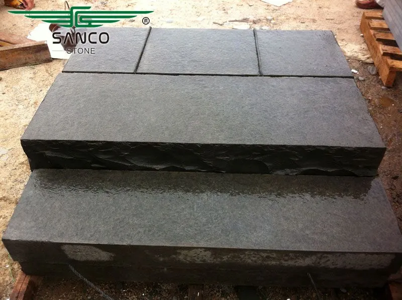 Vietnam Black Basalt