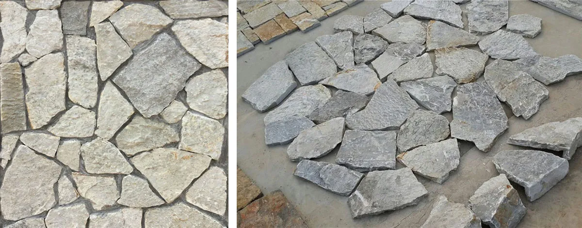 Crazy Landscaping Stone Ideas