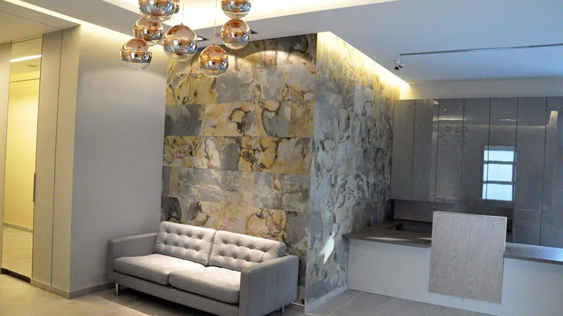 Stone Cladding Design Ideas: All You Want To Know About It