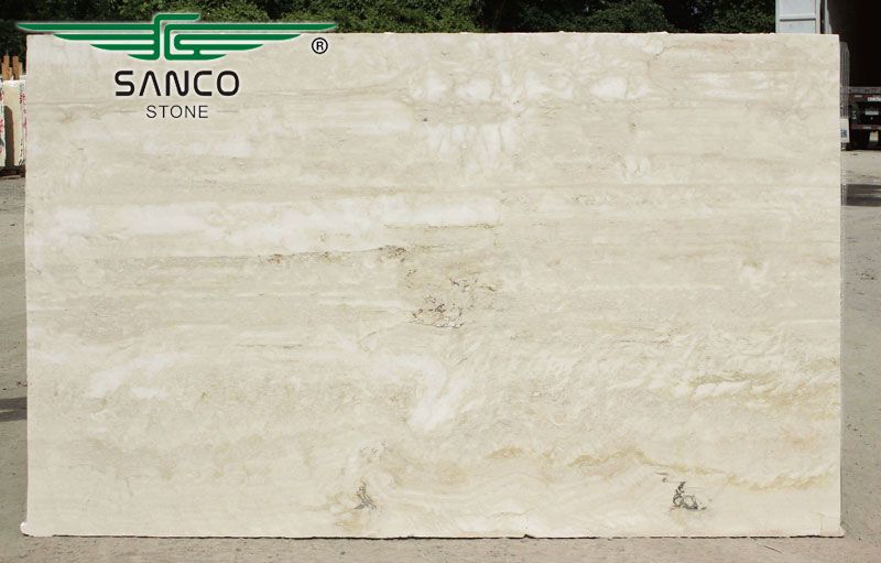 Novana Travertine, New Romano Travertine