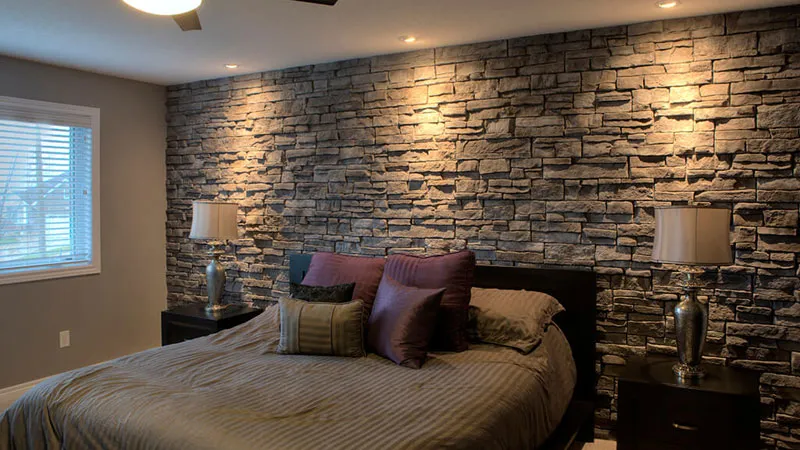 Stone Cladding Design Ideas: All You Want To Know About It