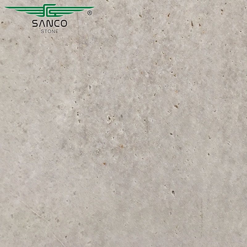 China Grey Travertine