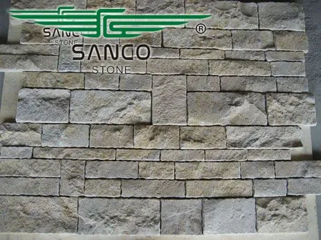 Stone Cladding Design Ideas: All You Want To Know About It