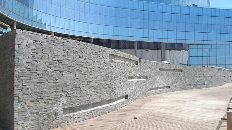 Stone Cladding Design Ideas: All You Want To Know About It