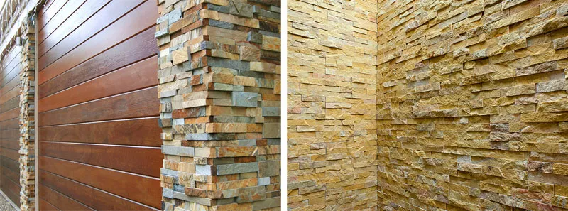 Stone Cladding Design Ideas: All You Want To Know About It