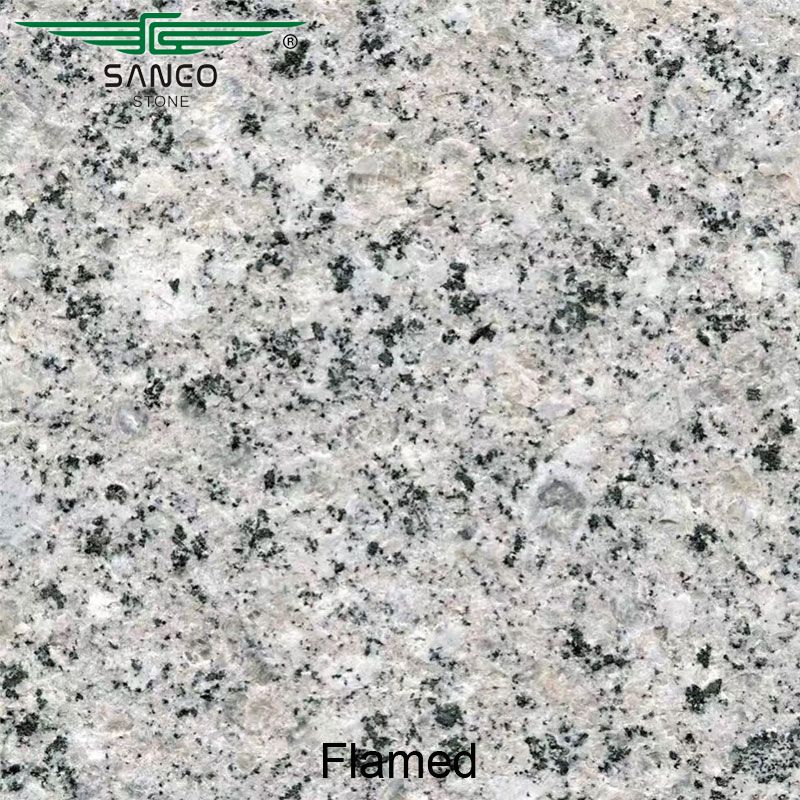 Blue Sapphire Granite