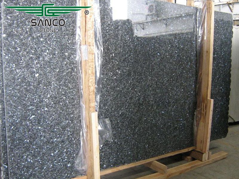 Blue Pearl Granite