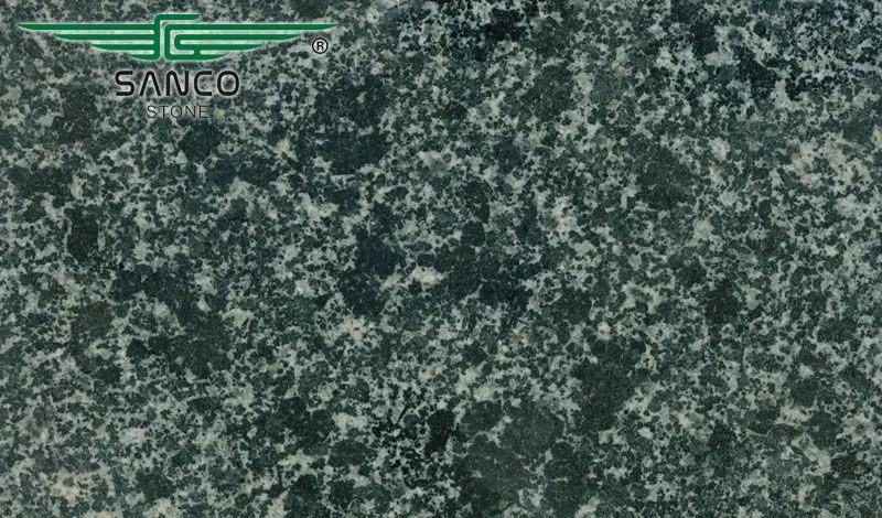 Submarine Blue Granite