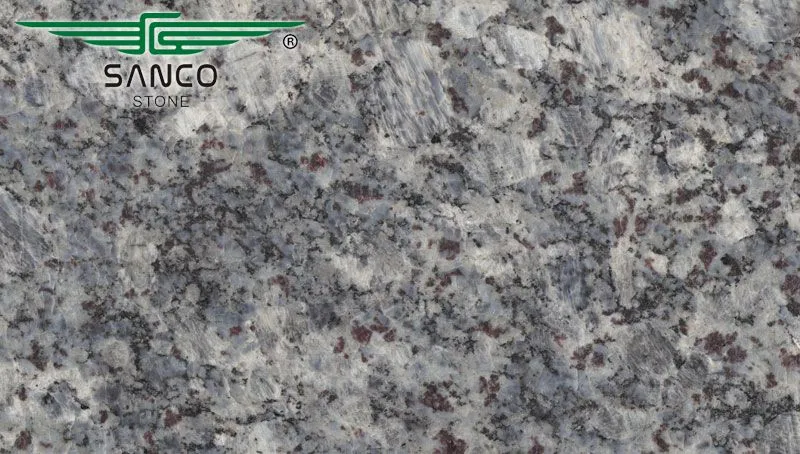 BLue Sky Granite