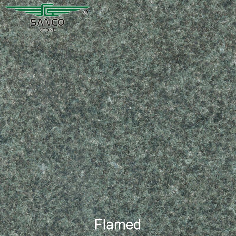 Evergreen Granite G381