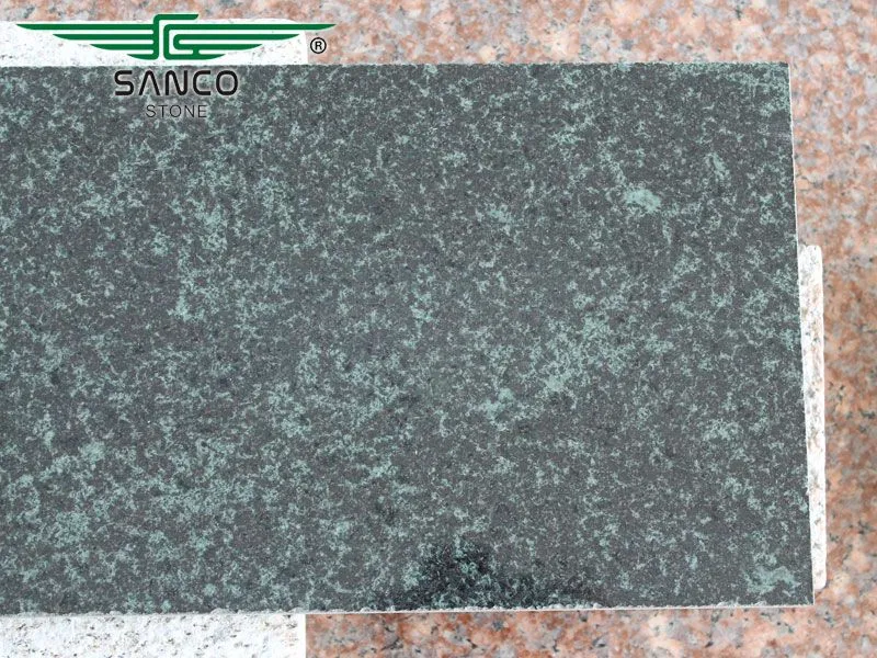 Evergreen Granite G381