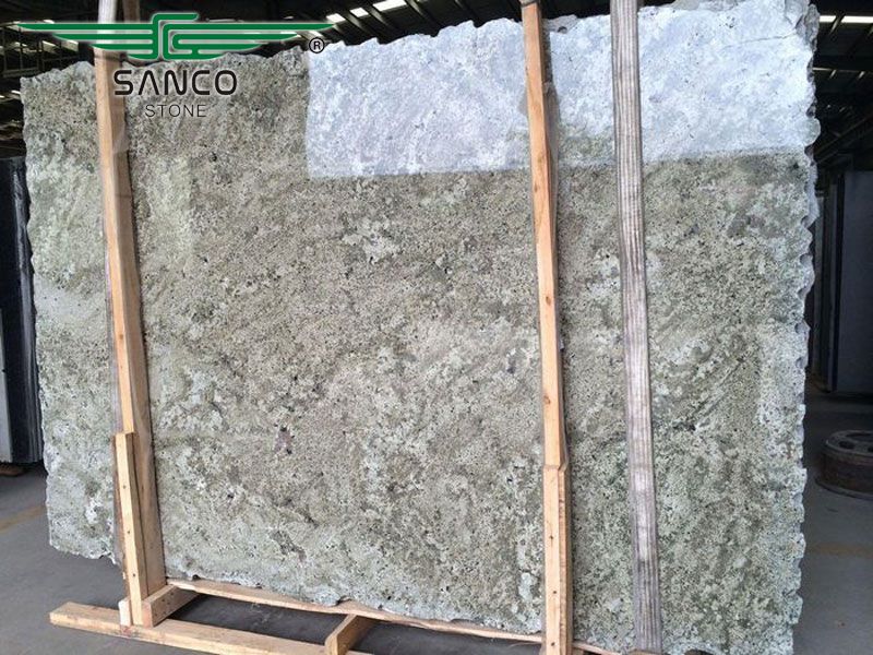 Namib Green Granite