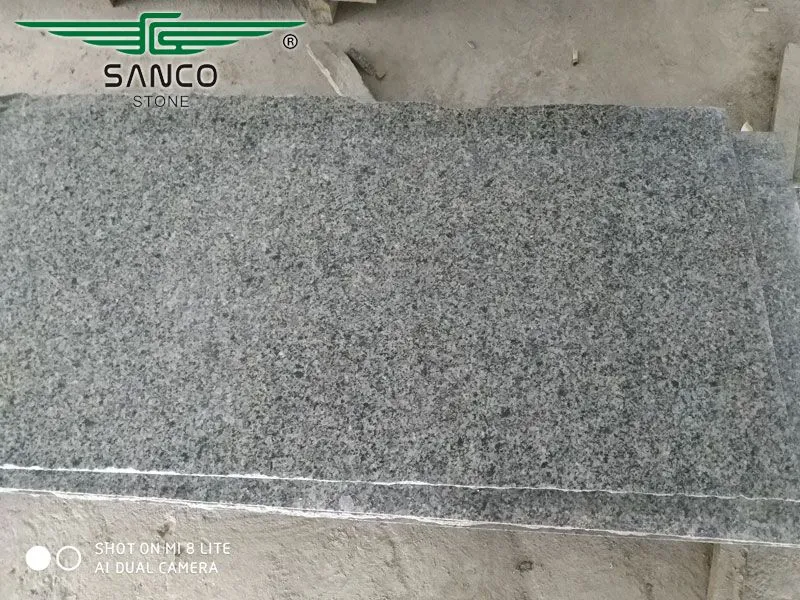 Valley Green Granite