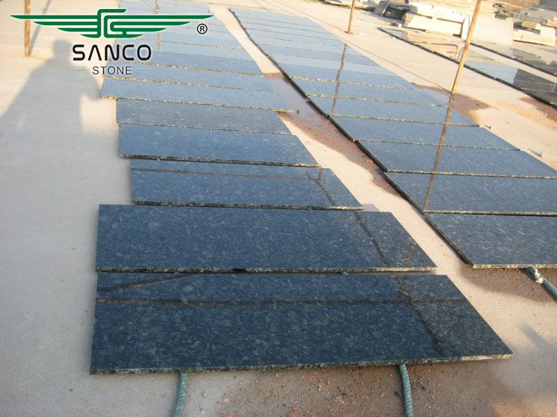 Butterfly Green Granite