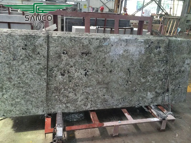 Namib Green Granite