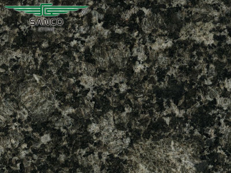 Ice Green Granite