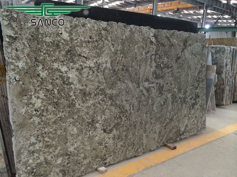 Namib Green Granite