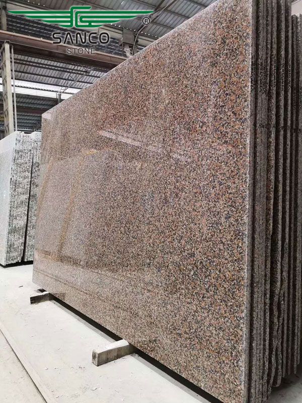 Rosa Porino Granite