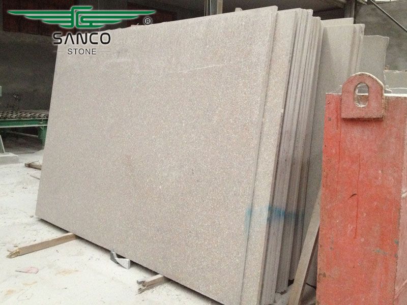 Wulian Pink Granite