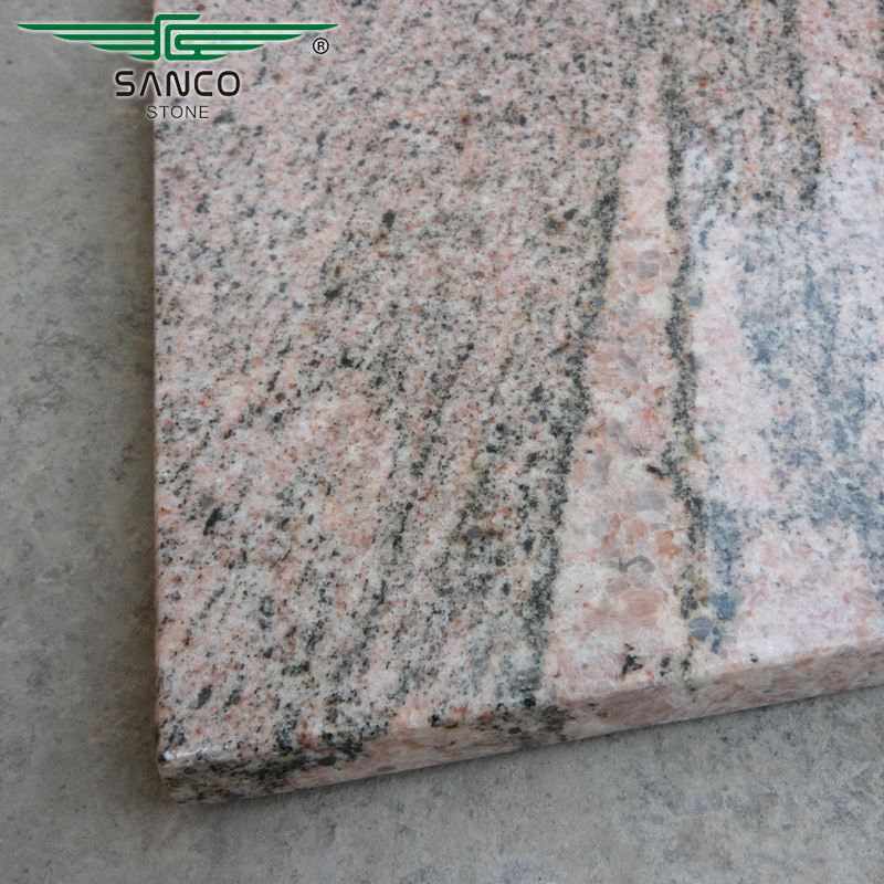 California Red Dragon Granite