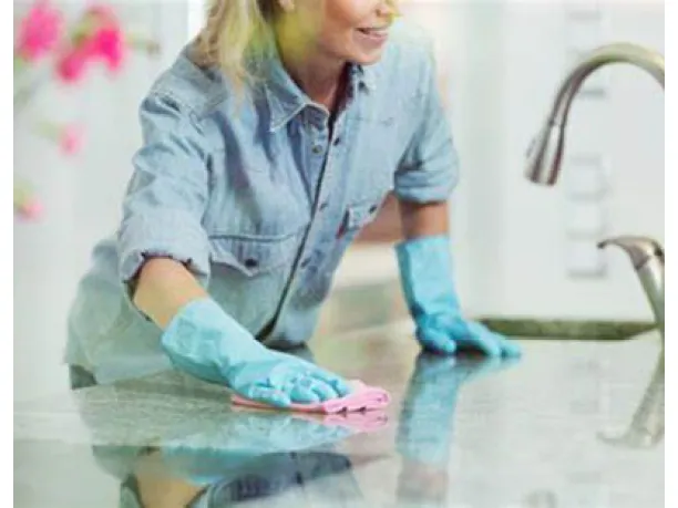 How to Care for Granite Countertops