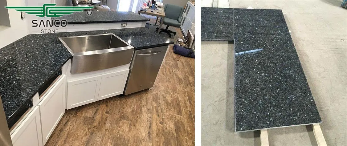 How to Care for Granite Countertops